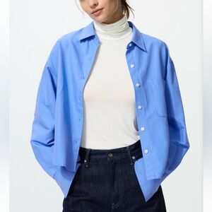 Brand New in Packaging Uniqlo HEATTECH Turtleneck Long Sleeve T-Shirt